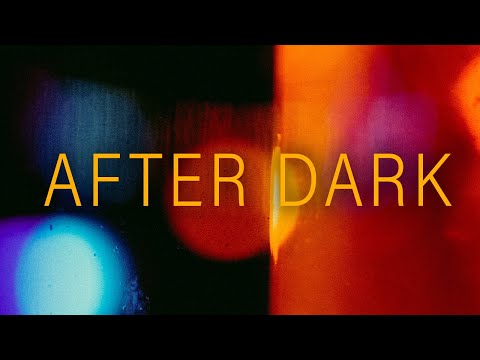 Night Street Photography for Beginners (Settings, Light & Editing)