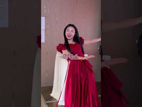 这样的婚礼在哪领取？！【李大头】#日常 #搞笑 #职场 #朋友 #情感 #戀愛 #daily life #happy #funny