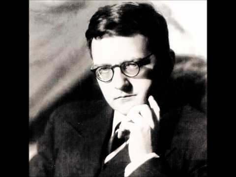 Shostakovich - Concerto for Piano & Trumpet (finale, Denis Matsuev)