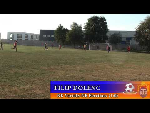 NK Varteks - NK Beretinec 3:0