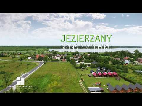 Agroturystyka Jezierzany, Jezioro I Morze W Jednym Miejscu