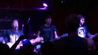 Janez Detd - Class Of '92 - Charlatan - 2015