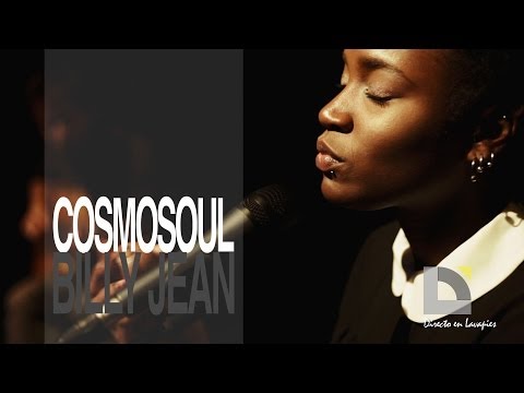 Cosmosoul - Billie Jean