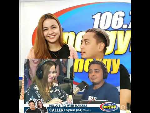 Papa Jackson tinulungan magbihis si Kara! 😍💑