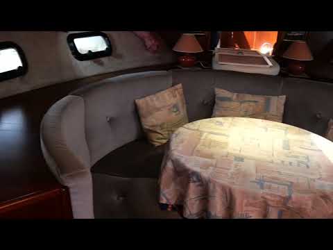 Aquanaut Unico Line 1100 AK live aboard dutch steel cruiser - Boatshed - Boat Ref#325057