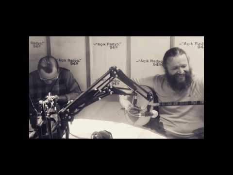 Özer Özel & Derya Türkan - Sultaniyegah Peşrev (Refik Fersan)