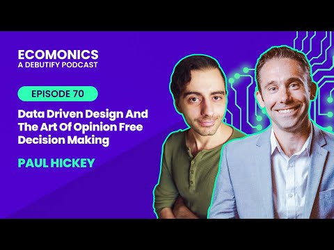 Data Driven Design And The Art Of Opinion Free Decision Making