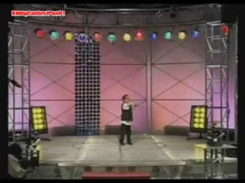 KIDDY CONTEST 2000 - Der Weg ins Finale