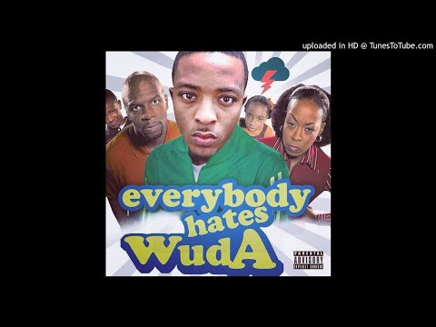 Wuda - SZA WEEKEND Gmix