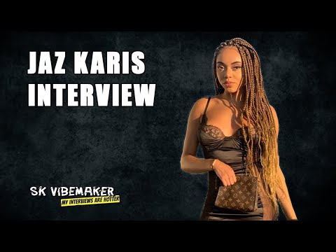 Jaz Karis on the music industry pitting females against each other, UK R&B/Soul frustrations & more