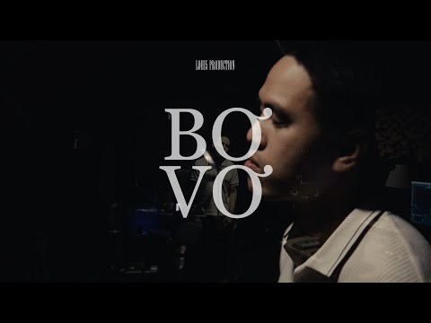 Bo Vo - Sony Tran x Dreyy [Tình Sessions #3] #lohi5production #lohi5tinhsessions #lohi5vn