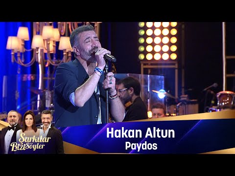 Hakan Altun - PAYDOS