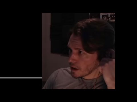 jerma forgetting how to speak (with mii channel music)