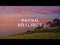 Phyno-Do I (Video) Lyrics