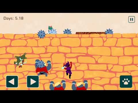 Watch for Falling Rocks Video