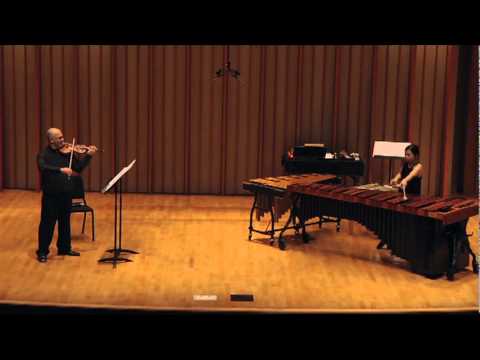 DILIJAN CHAMBER MUSIC SERIES - Komitas - Apricot Tree Ծիրանի Ծառ