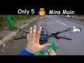 How To Ride A Bike In Just 5 Mins Quick Video For Beginners
