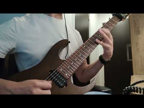 King Of Undisputed Nonsense - Soreption | Fat Riff Friday Ep2