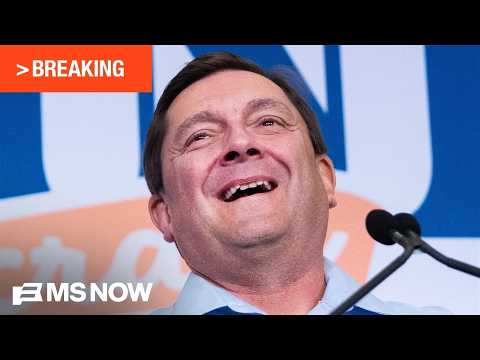BREAKING: Troy Jackson wins democratic nomination for Maine Senate