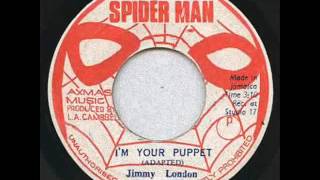 I'm Your Puppet Music Video