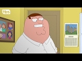 Family Guy: Transformers (Clip) | TBS