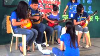Download lagu Banduria 'Lupang Hinirang' mp3