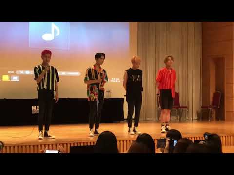 180610 에이스 상암팬싸_5tar