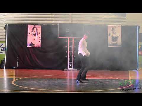 Apresentação Kpop Cover Dance: ANNE -  STARRY NIGHT (MAMAMOO)