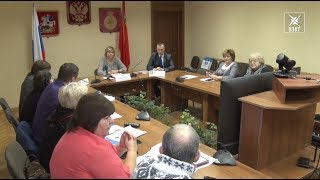 Итоги работы подвели на пленарном заседании Общественной палаты ВМР