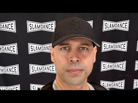 My shocking experience at Slamdance Screenplay Competition event in LA!