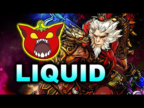 LIQUID + SumaiL vs Hellbear Smashers - UPPER DIVISION - DPC EU DREAMLEAGUE S15 DOTA 2