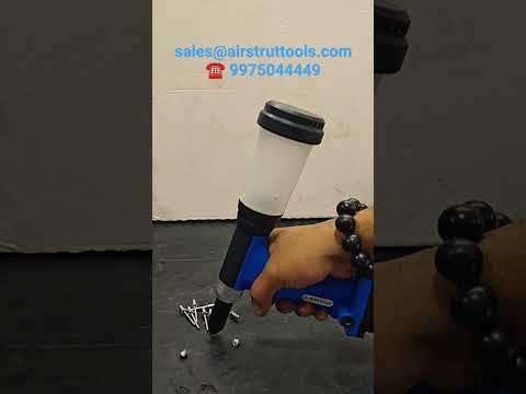 Air Rivet Gun