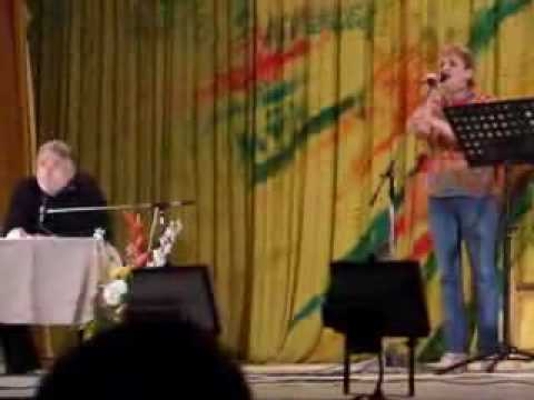 Tatiana Stepa si Andrei Păunescu - Rugă pentru părinți