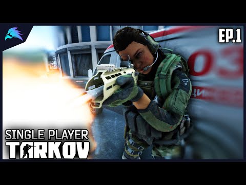 Is SPT 4.0 The NEW KING of Modded Tarkov?