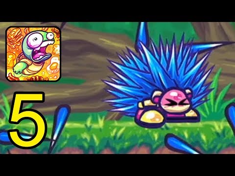 Super Toss the Turtle - Gameplay Walkthrough Part 5 (iOS, Android)