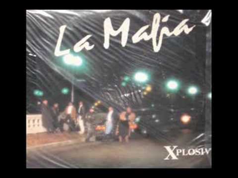 La Mafia - Quiereme