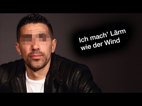 Die schlechtesten Deutschrap-Lines - Vol. 6 (Bushido Edition)