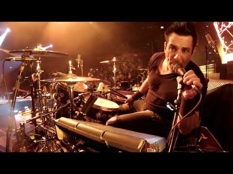 Rich Redmond Rocks The Mohegan Sun Arena with Jason Aldean 2017!!