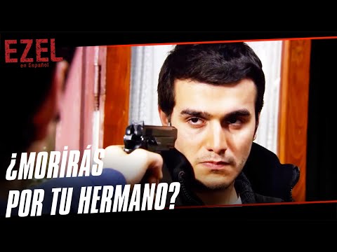 ¡Mi Padre Era La Mejor Persona Del Mundo! - Ezel En Español Capitulo 30