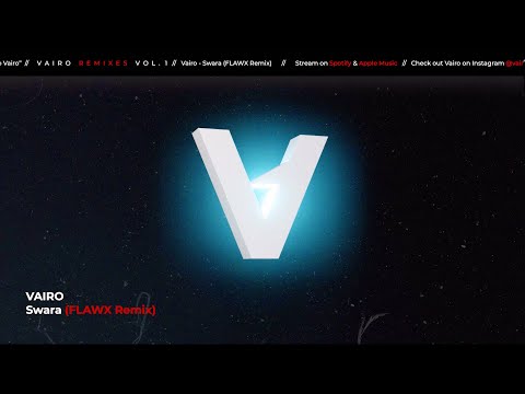Vairo - Scarab (FLAWX Remix)