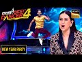 Tattad Tattad पर Gautam Shivam के बीच हुआ टक्कर का Battle India S 