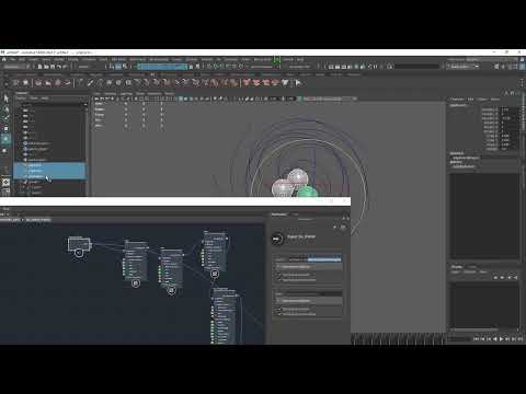 bifrost Galaxy Fast tutorial