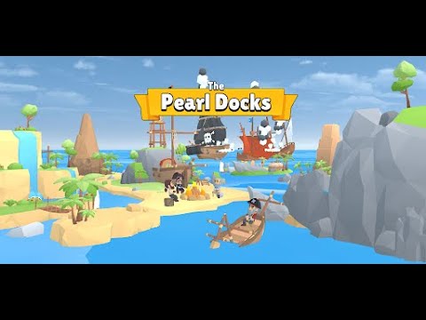 Pearl Docks