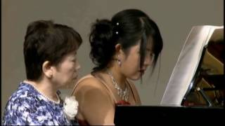 Download lagu サン=サーンス・「動物の謝肉祭」よりピアニスト、化石(連弾)/Saint-Saens,'Le carnaval des animaux ” mp3 Download lagu サン=サーンス・「動物の謝肉祭」よりピアニスト、化石(連弾)/Saint-Saens,'Le carnaval des animaux ” mp3