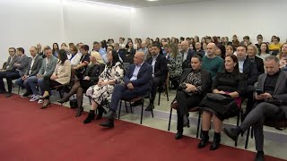 Ekonomska škola Doboj proslavila je 70 rođendan – Hronika Doboja TV K3