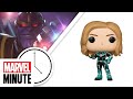 New trailers, new games, new Funkos, new nominations, and MORE! | Marvel Minute