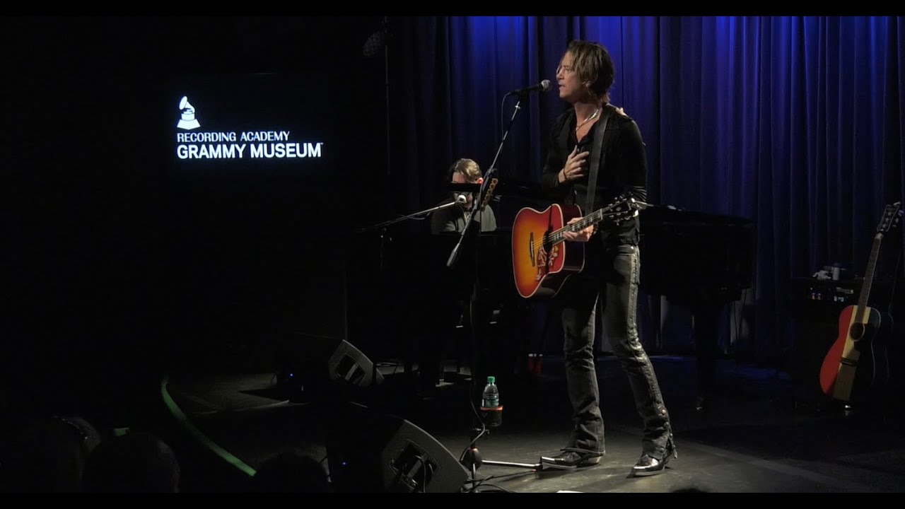 2019 Grammy Museum Performance