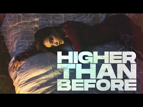 Marty - Higher Than Before