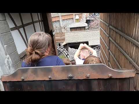 Raik 2023 4 K Phantasialand