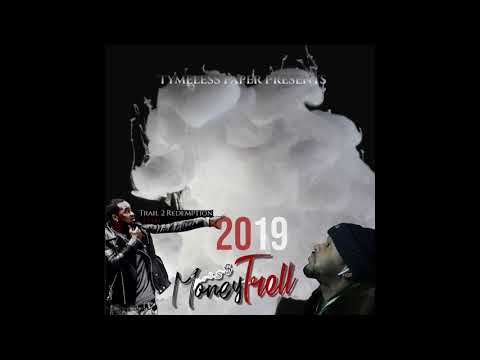 MoneyTrell-Married To The Game [Remix]